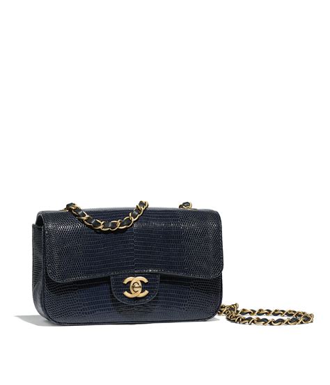 chanel bolsa.